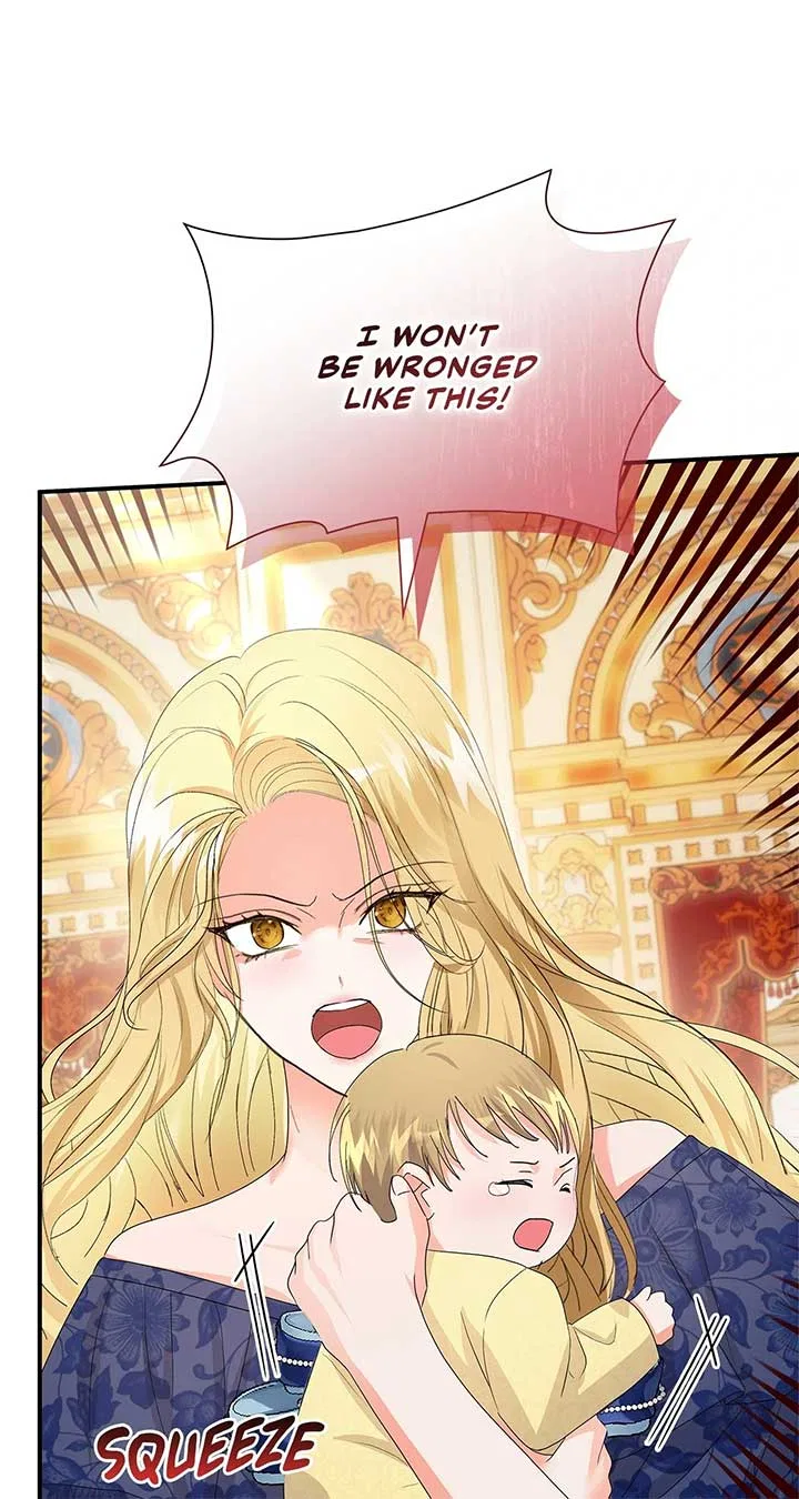 Becoming the Obsessive Male Lead’s Ex-Wife Chapter 72 – Page 99