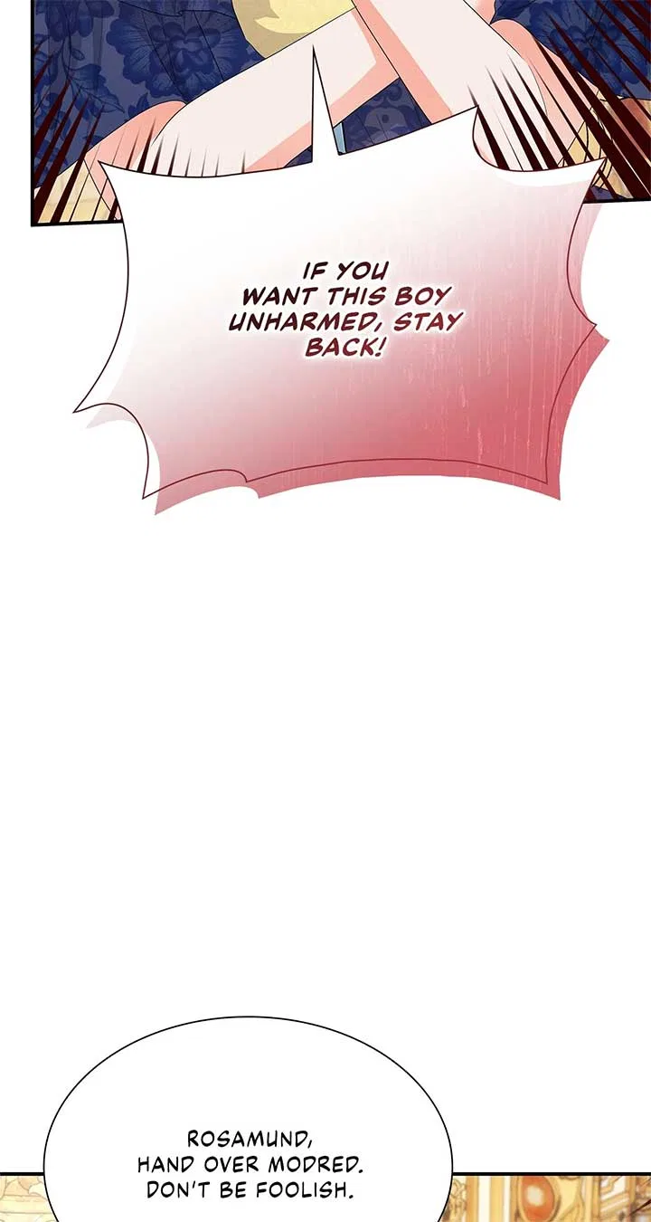 Becoming the Obsessive Male Lead’s Ex-Wife Chapter 72 – Page 100