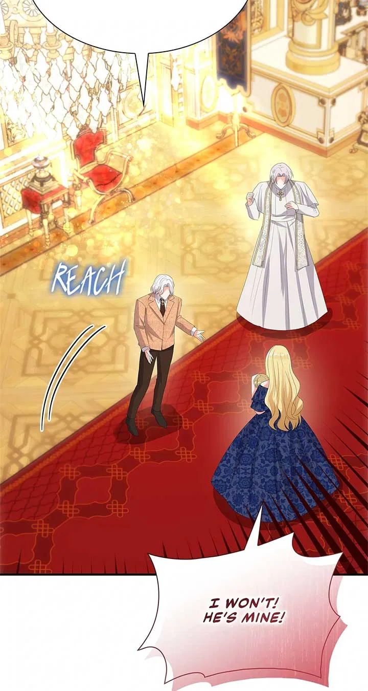 Becoming the Obsessive Male Lead’s Ex-Wife Chapter 72 – Page 101