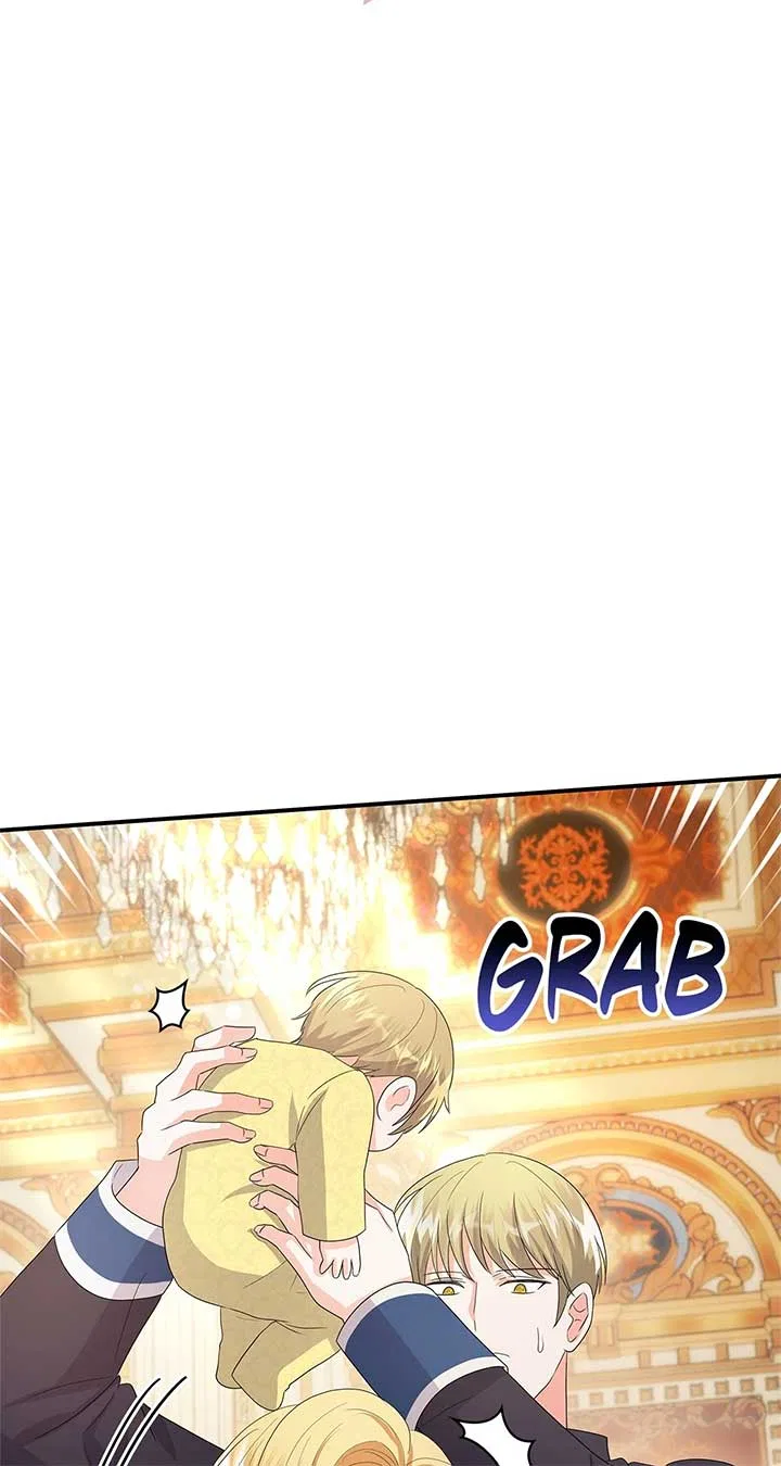 Becoming the Obsessive Male Lead’s Ex-Wife Chapter 72 – Page 102