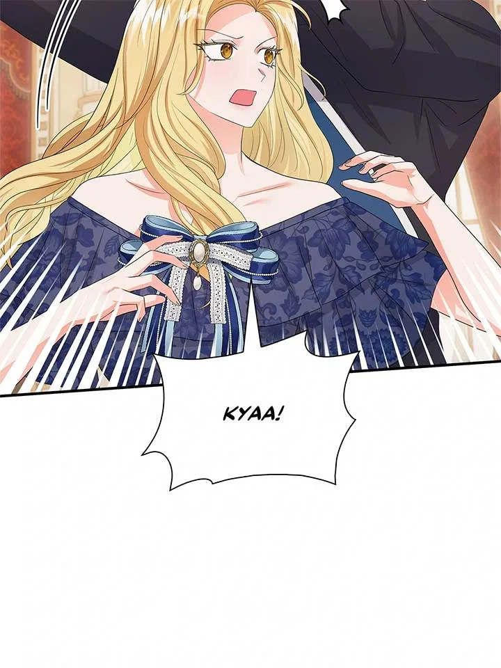 Becoming the Obsessive Male Lead’s Ex-Wife Chapter 72 – Page 103
