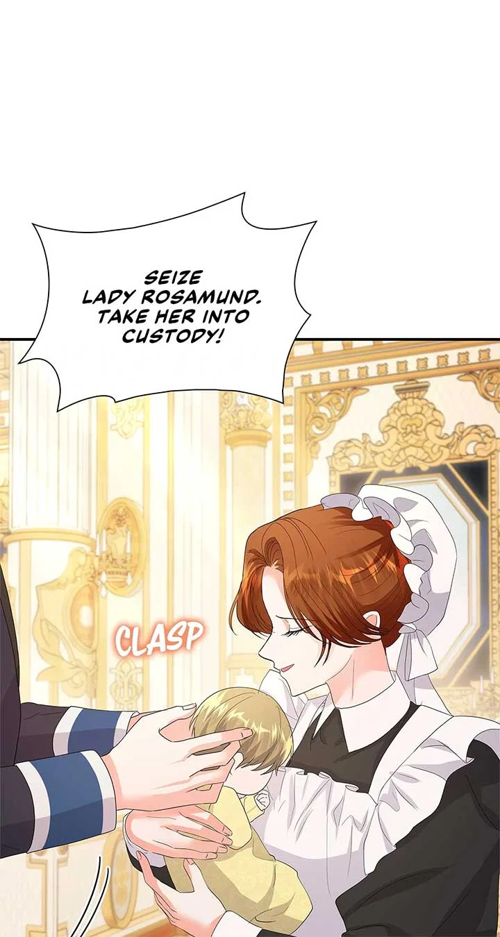 Becoming the Obsessive Male Lead’s Ex-Wife Chapter 72 – Page 104