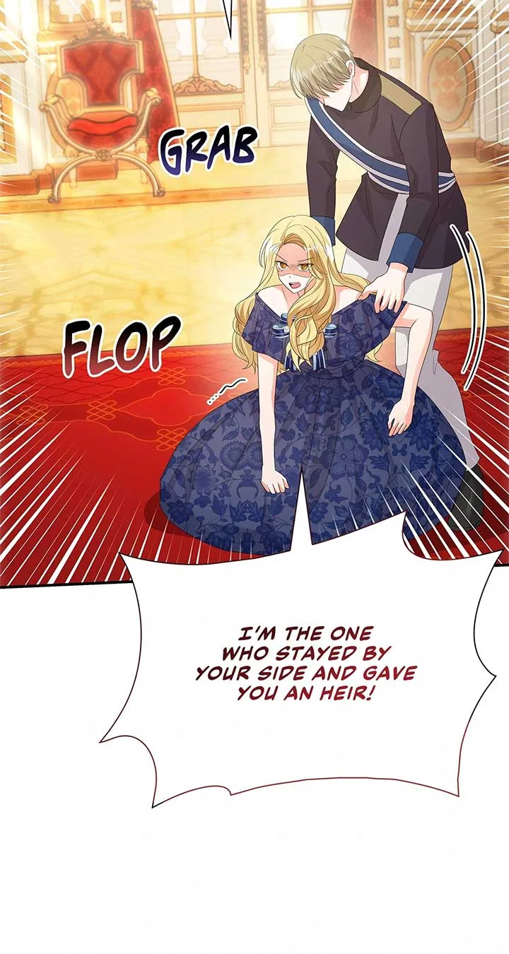 Becoming the Obsessive Male Lead’s Ex-Wife Chapter 72 – Page 106