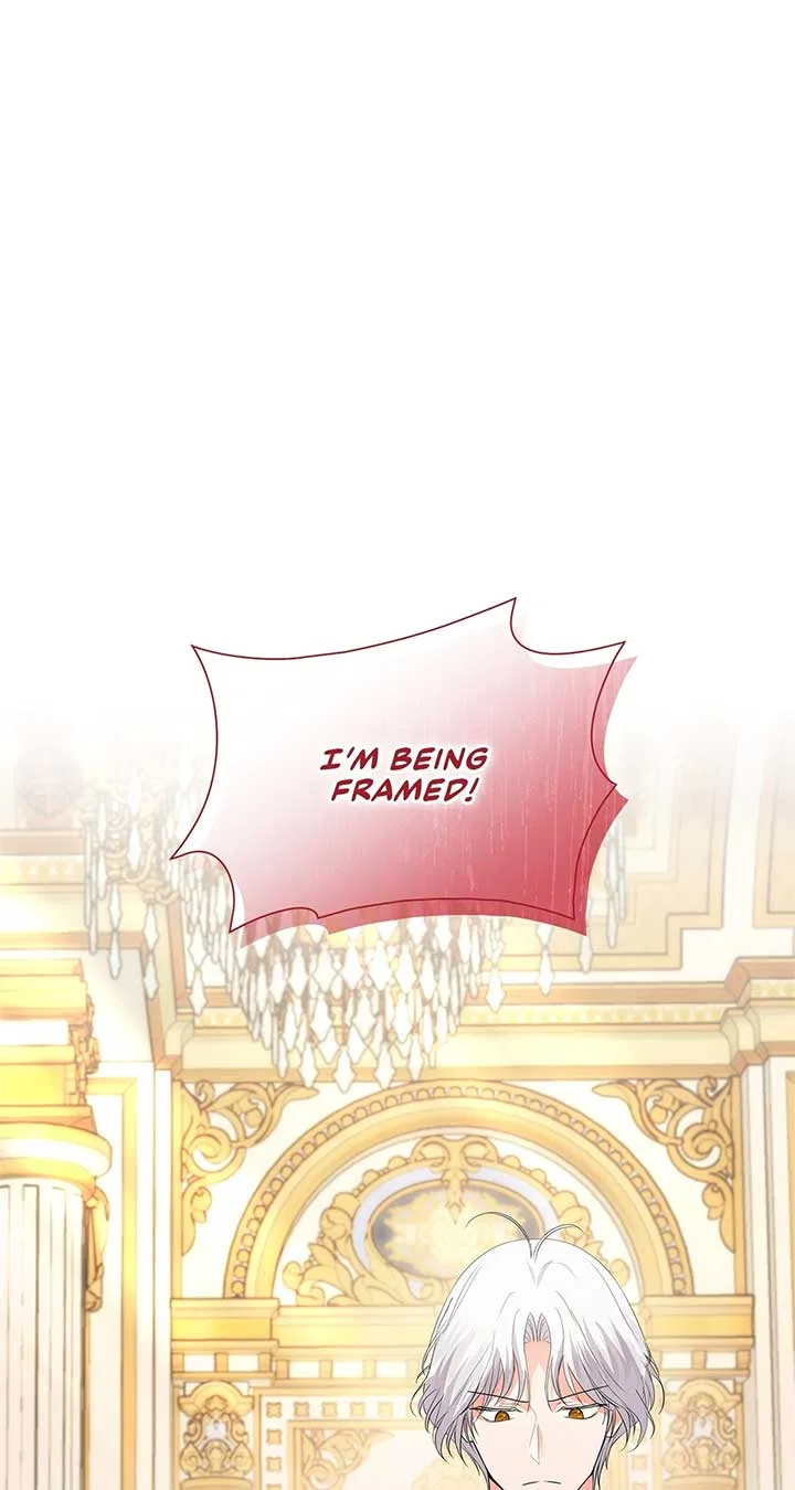 Becoming the Obsessive Male Lead’s Ex-Wife Chapter 72 – Page 107