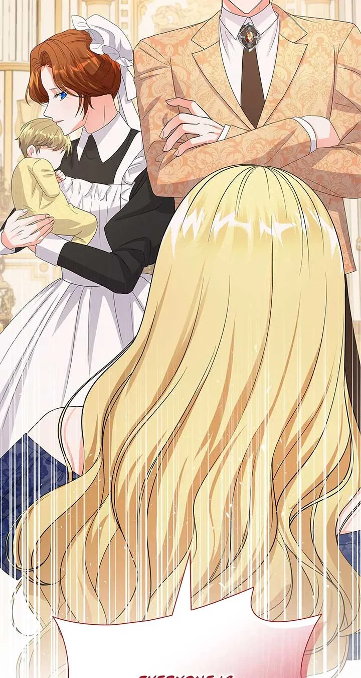 Becoming the Obsessive Male Lead’s Ex-Wife Chapter 72 – Page 108