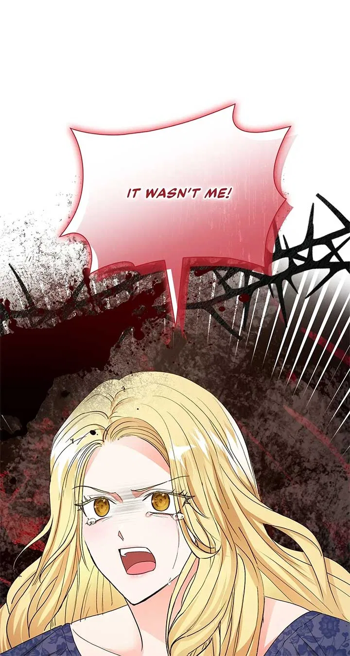 Becoming the Obsessive Male Lead’s Ex-Wife Chapter 72 – Page 110