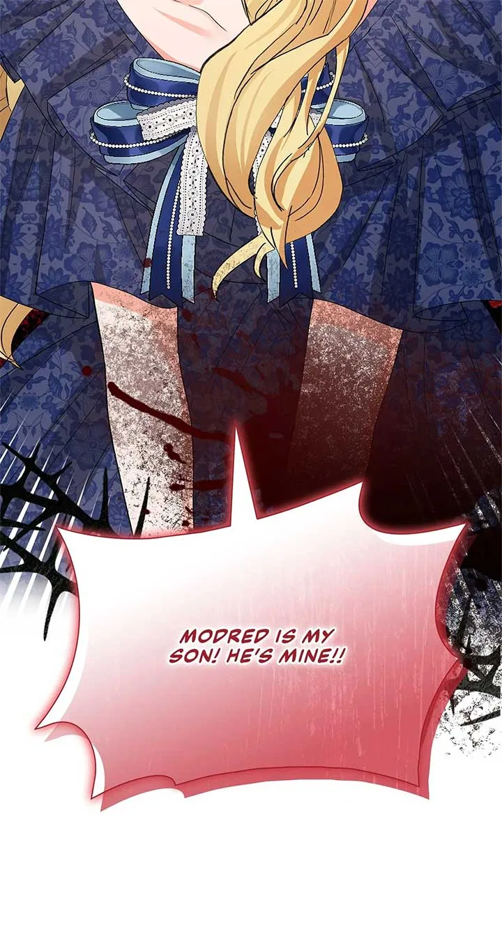 Becoming the Obsessive Male Lead’s Ex-Wife Chapter 72 – Page 111