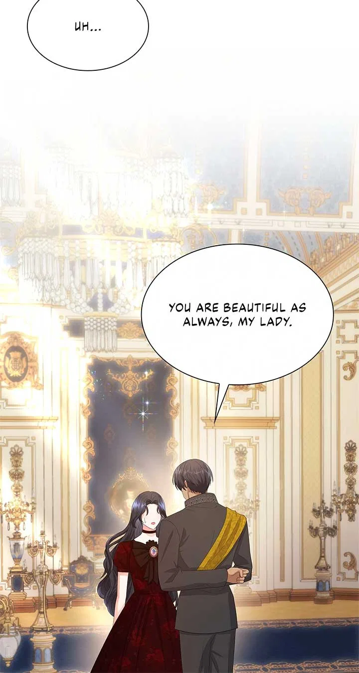 Becoming the Obsessive Male Lead’s Ex-Wife Chapter 71 – Page 4