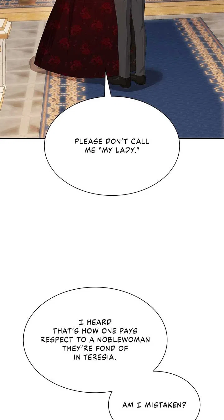 Becoming the Obsessive Male Lead’s Ex-Wife Chapter 71 – Page 5