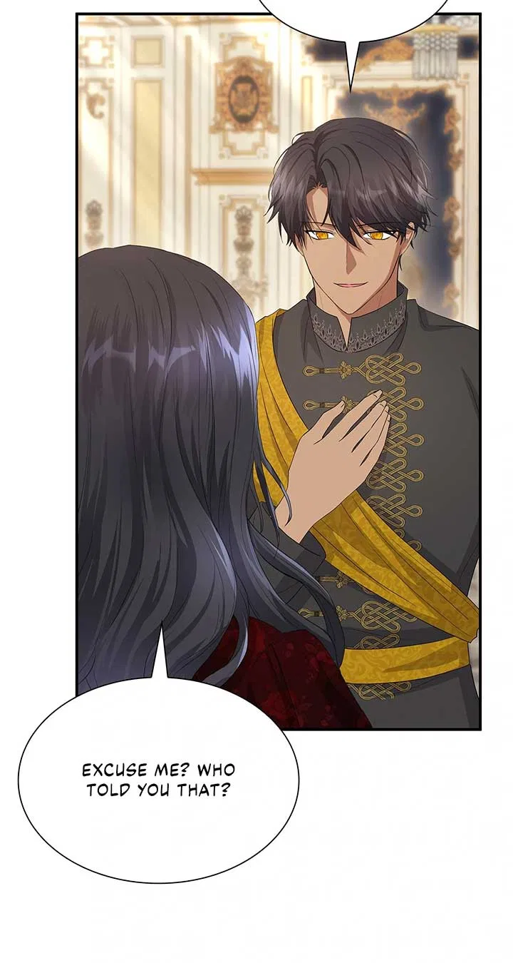 Becoming the Obsessive Male Lead’s Ex-Wife Chapter 71 – Page 6