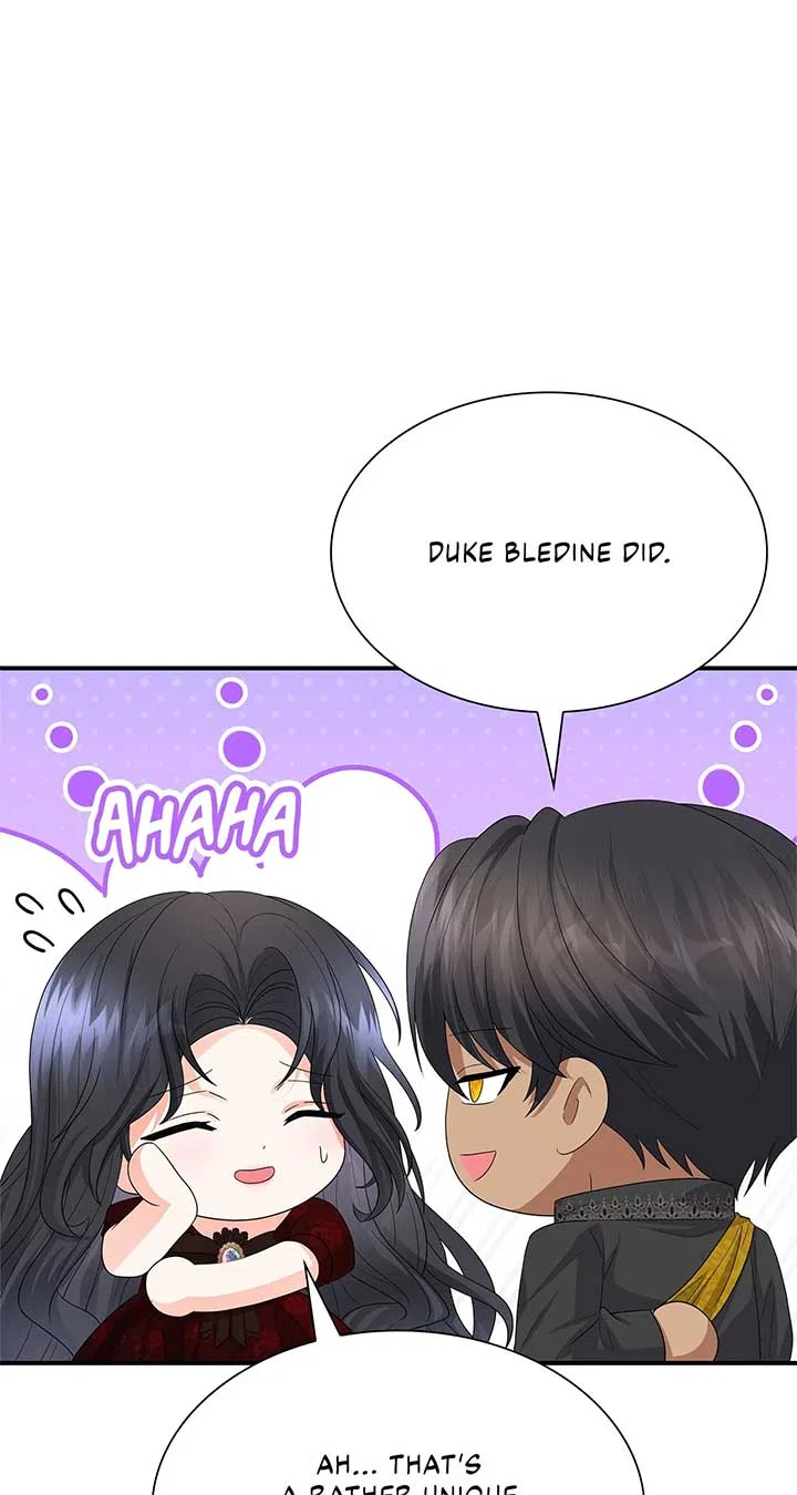 Becoming the Obsessive Male Lead’s Ex-Wife Chapter 71 – Page 7
