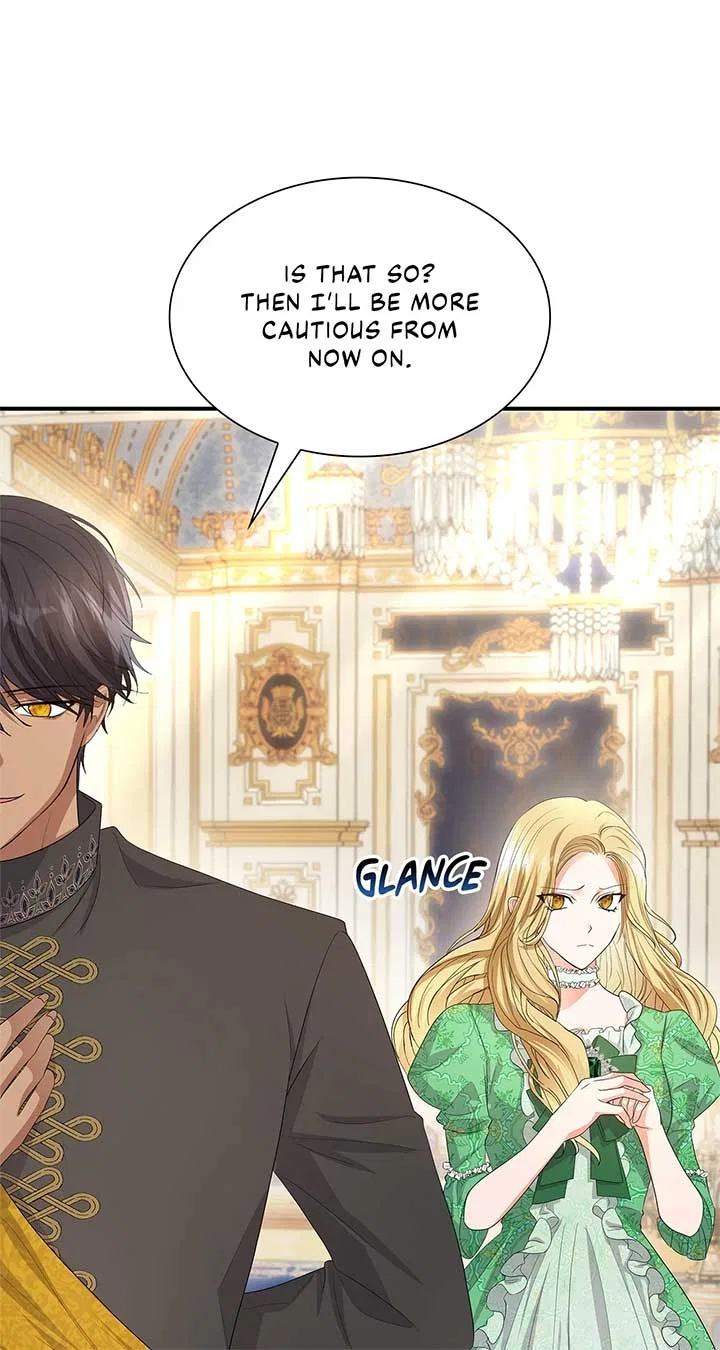 Becoming the Obsessive Male Lead’s Ex-Wife Chapter 71 – Page 9