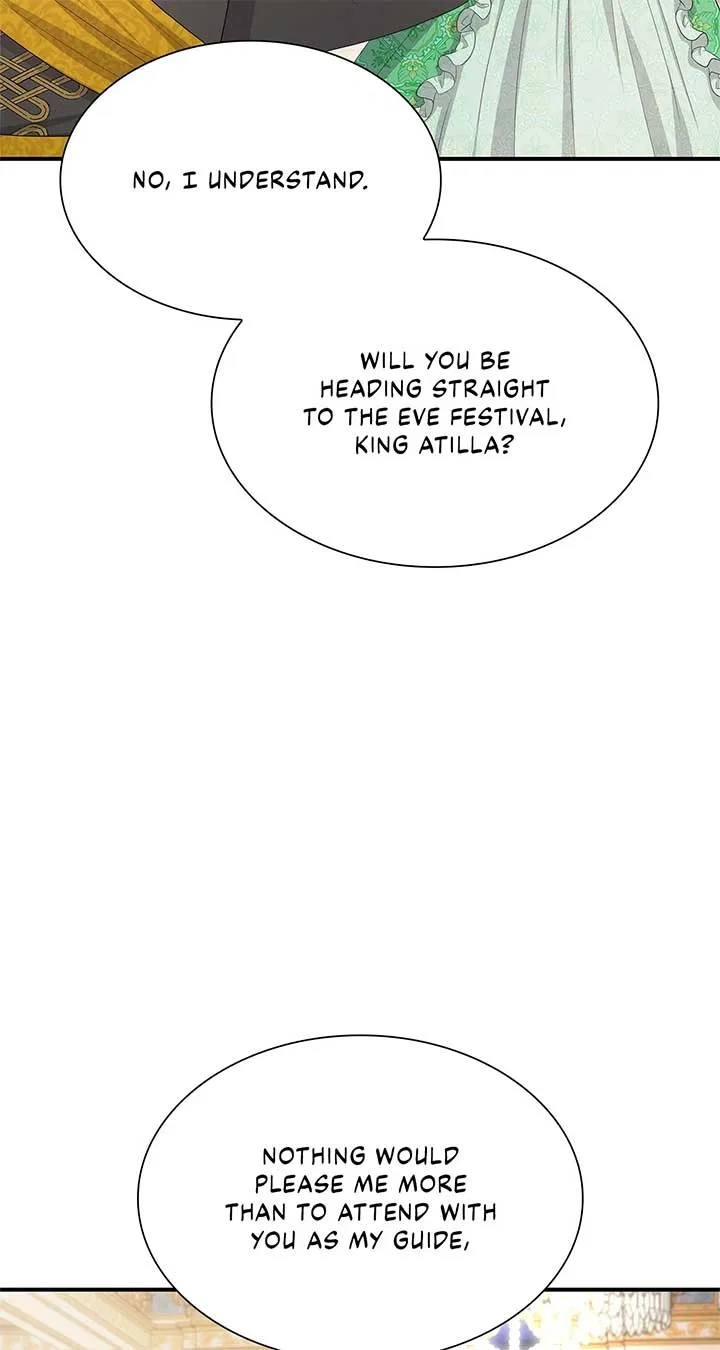 Becoming the Obsessive Male Lead’s Ex-Wife Chapter 71 – Page 10