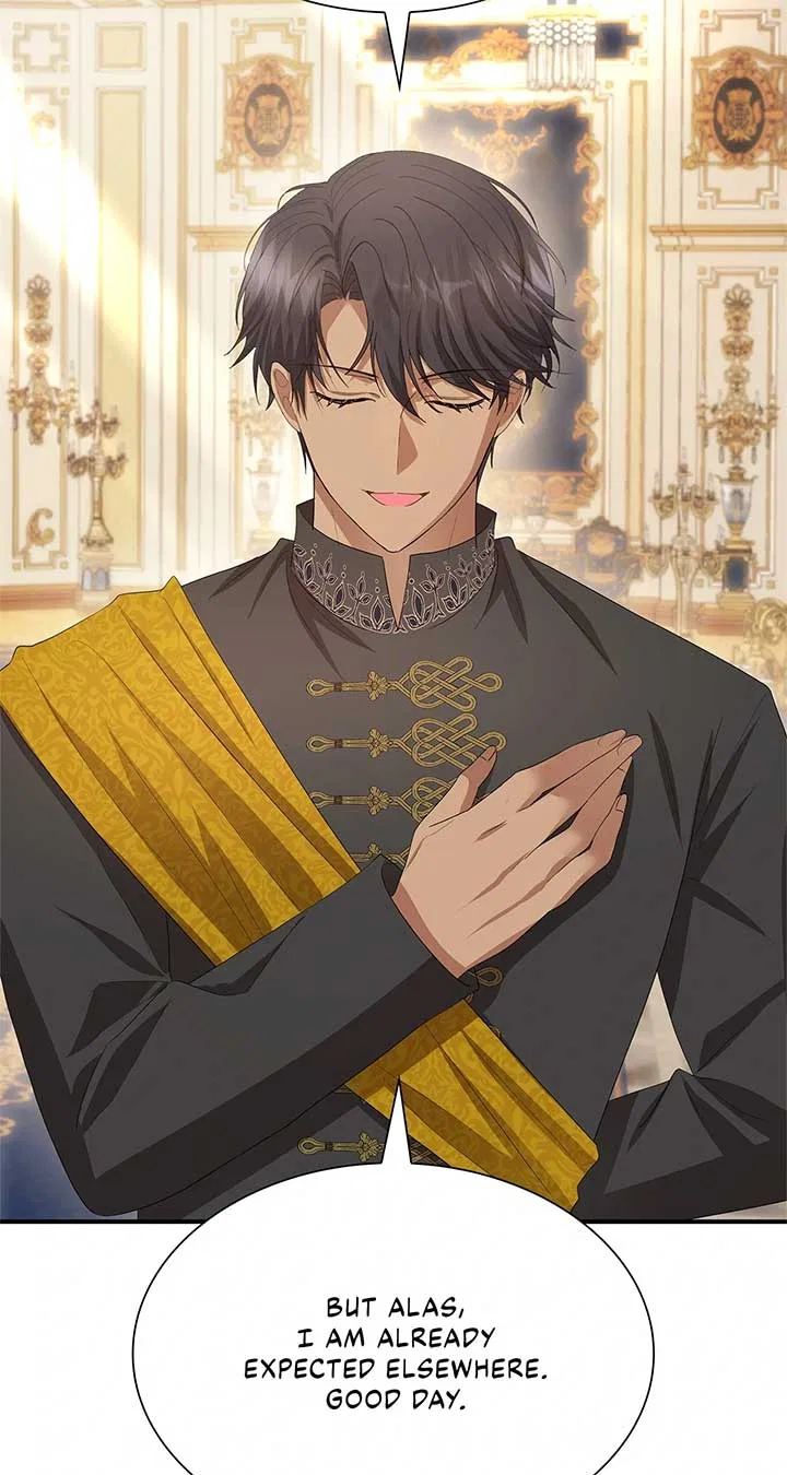 Becoming the Obsessive Male Lead’s Ex-Wife Chapter 71 – Page 11