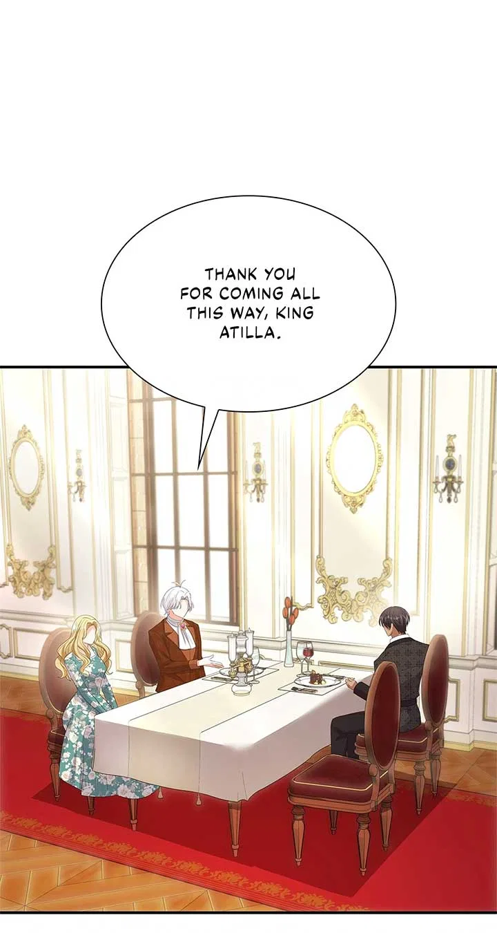 Becoming the Obsessive Male Lead’s Ex-Wife Chapter 71 – Page 14