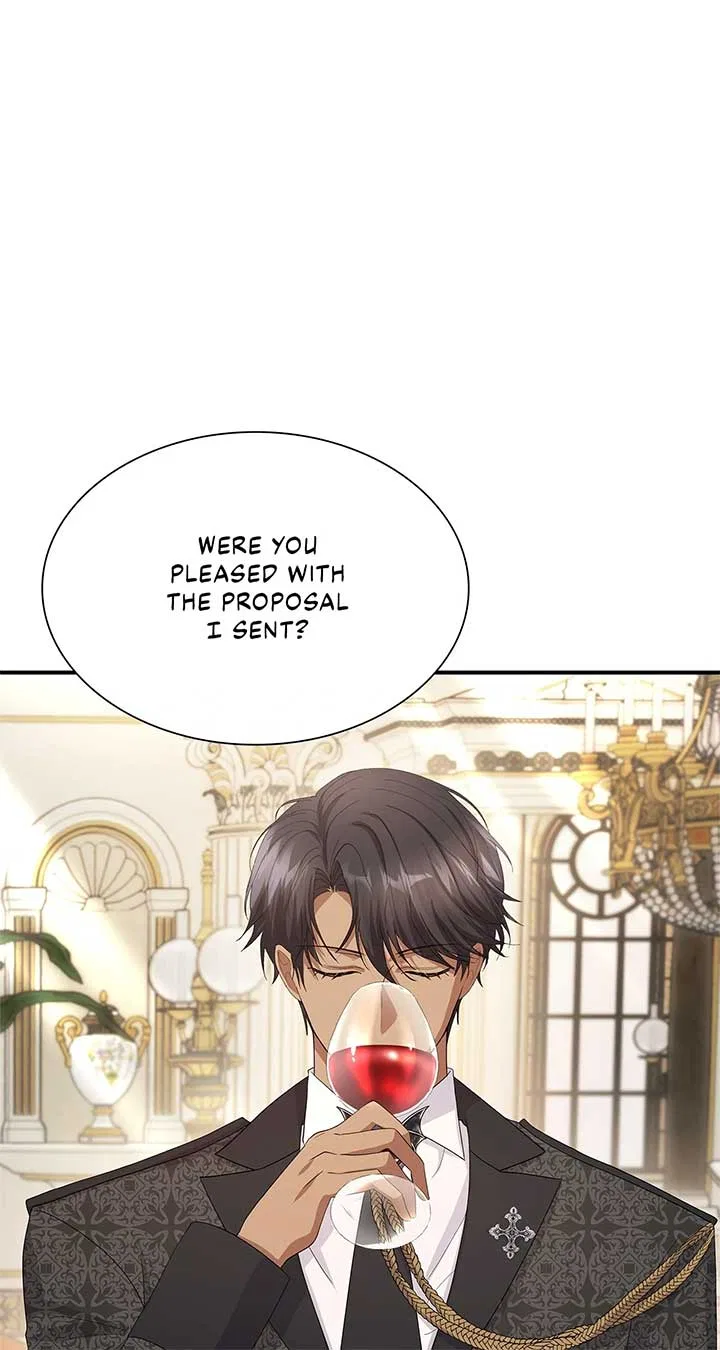 Becoming the Obsessive Male Lead’s Ex-Wife Chapter 71 – Page 15