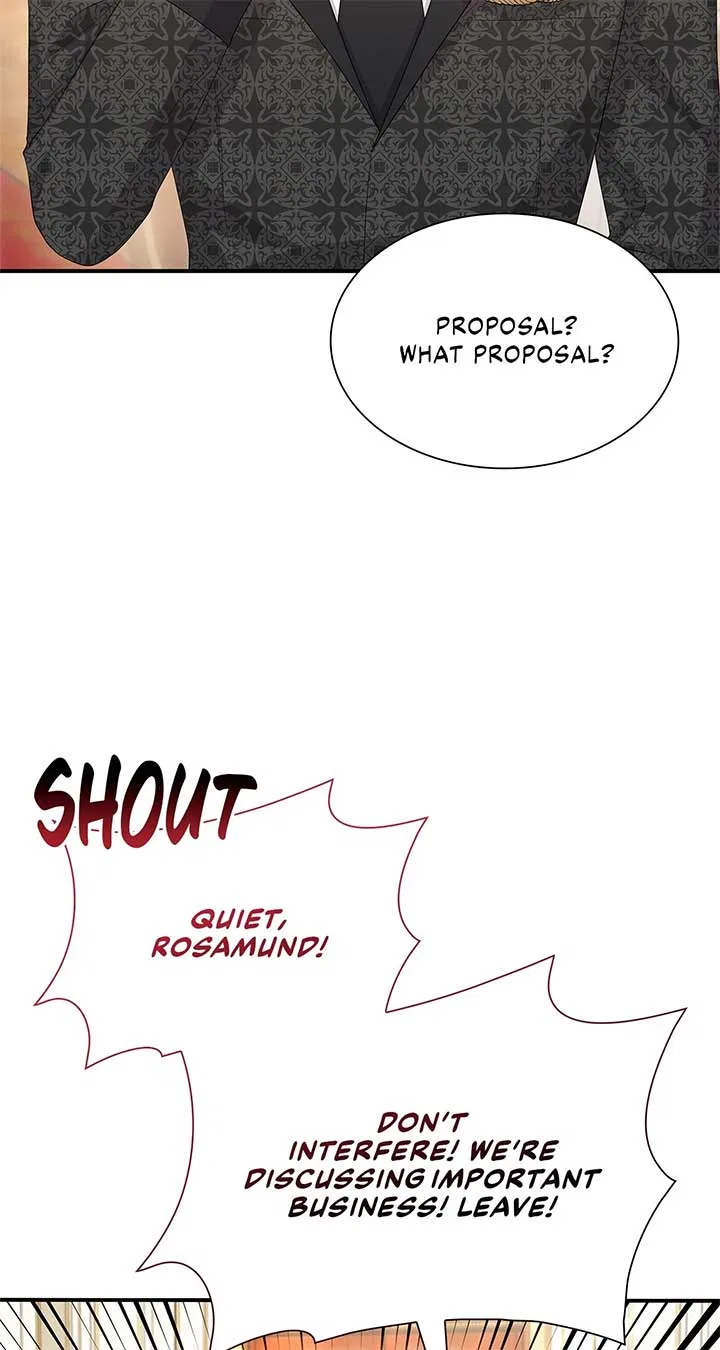 Becoming the Obsessive Male Lead’s Ex-Wife Chapter 71 – Page 16