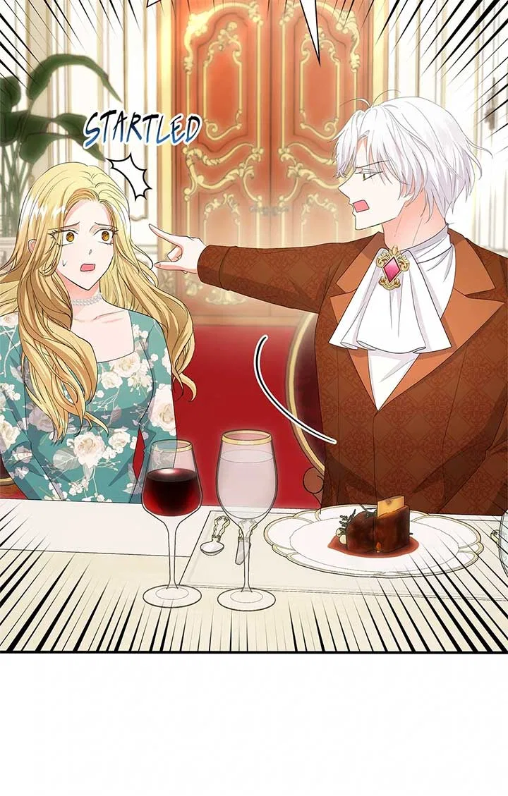 Becoming the Obsessive Male Lead’s Ex-Wife Chapter 71 – Page 17
