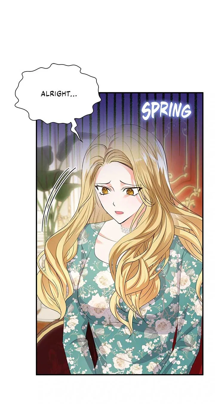 Becoming the Obsessive Male Lead’s Ex-Wife Chapter 71 – Page 18