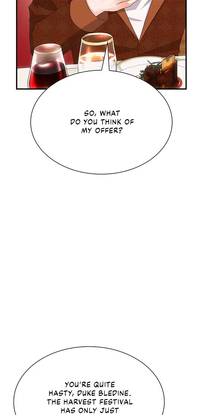 Becoming the Obsessive Male Lead’s Ex-Wife Chapter 71 – Page 20