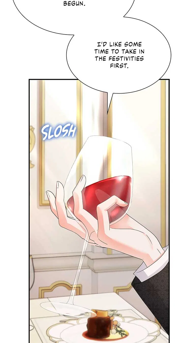 Becoming the Obsessive Male Lead’s Ex-Wife Chapter 71 – Page 21