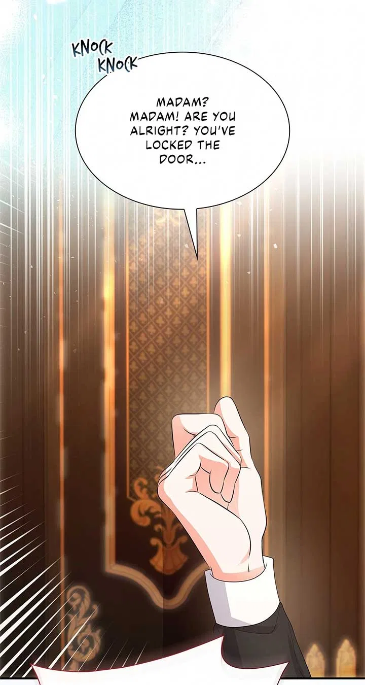 Becoming the Obsessive Male Lead’s Ex-Wife Chapter 71 – Page 25