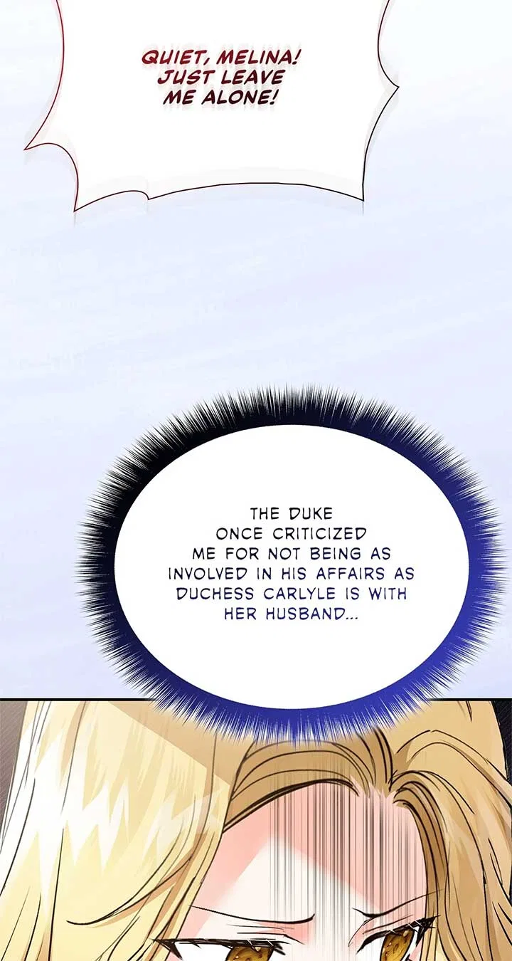 Becoming the Obsessive Male Lead’s Ex-Wife Chapter 71 – Page 26