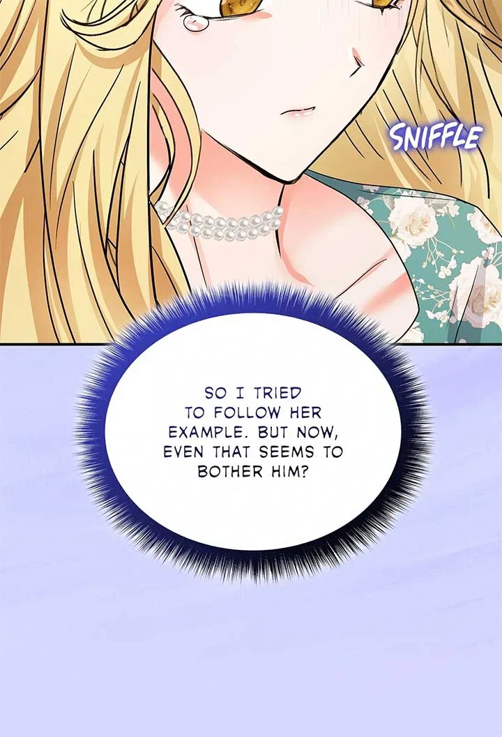Becoming the Obsessive Male Lead’s Ex-Wife Chapter 71 – Page 27