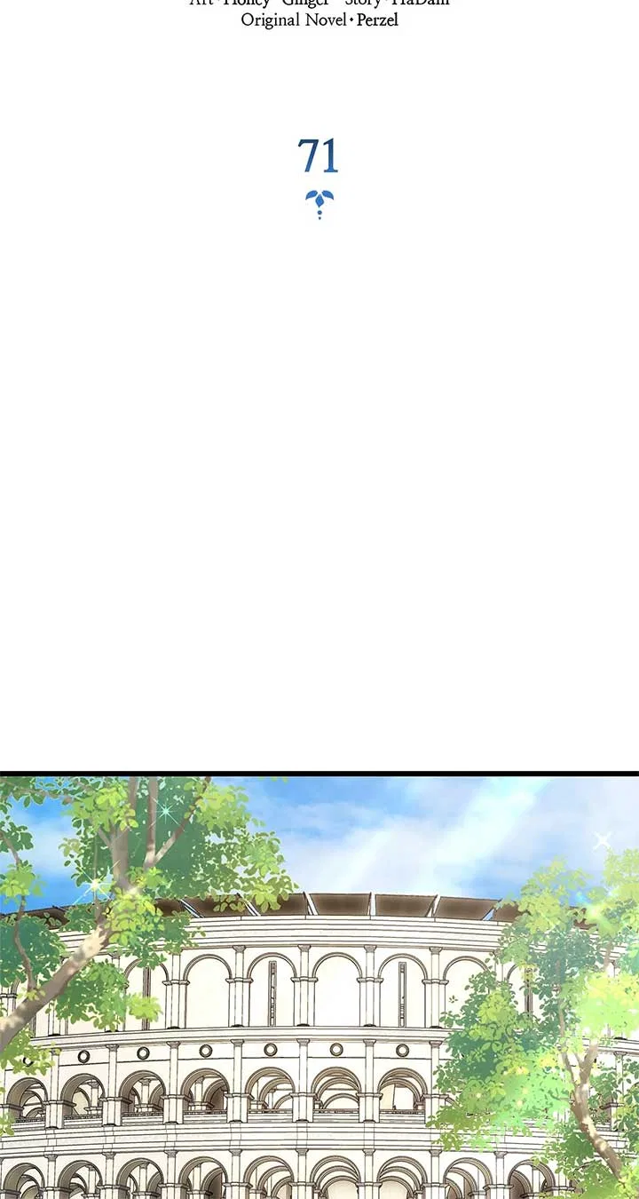 Becoming the Obsessive Male Lead’s Ex-Wife Chapter 71 – Page 30