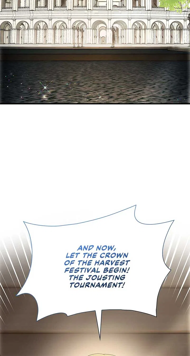 Becoming the Obsessive Male Lead’s Ex-Wife Chapter 71 – Page 31