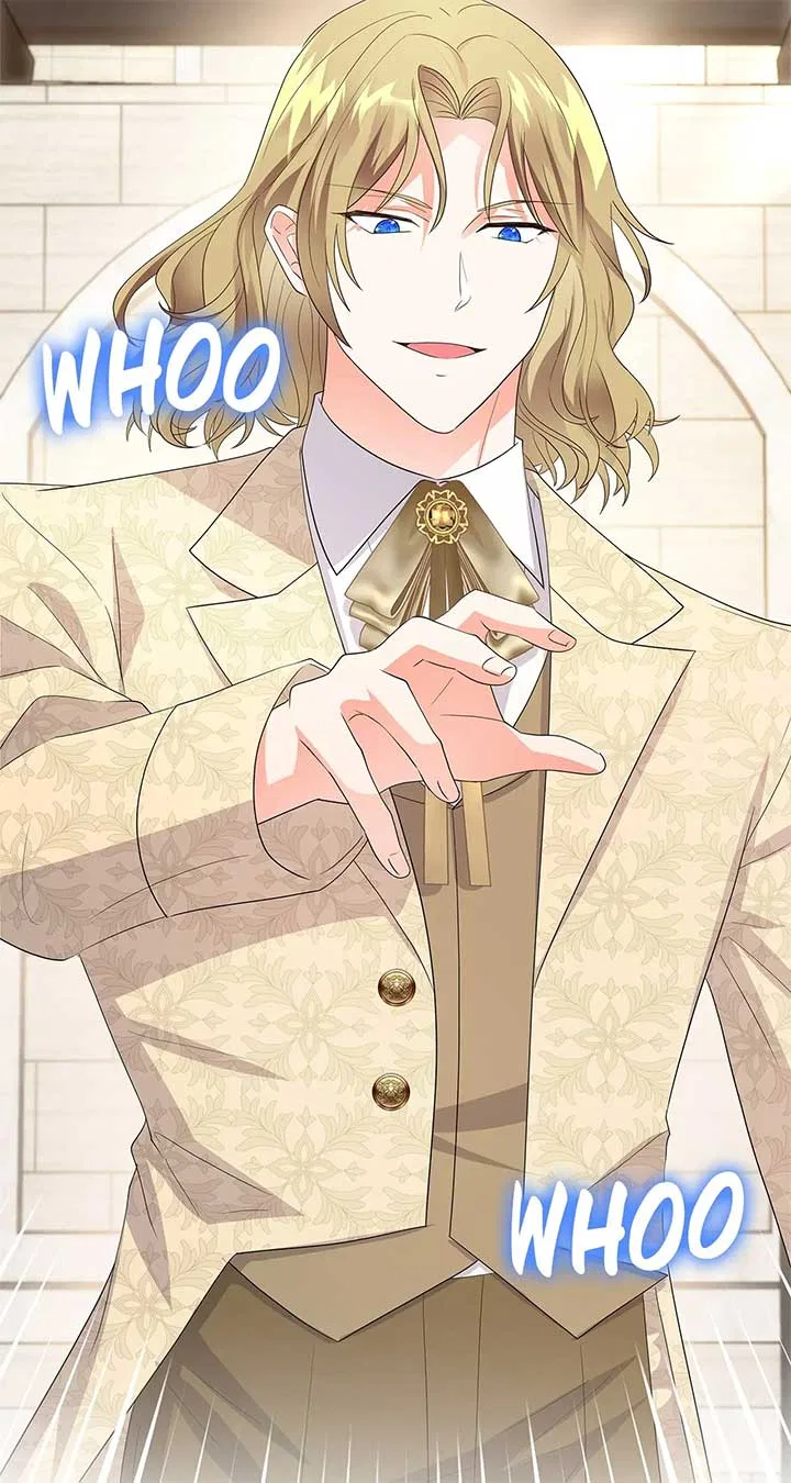 Becoming the Obsessive Male Lead’s Ex-Wife Chapter 71 – Page 32