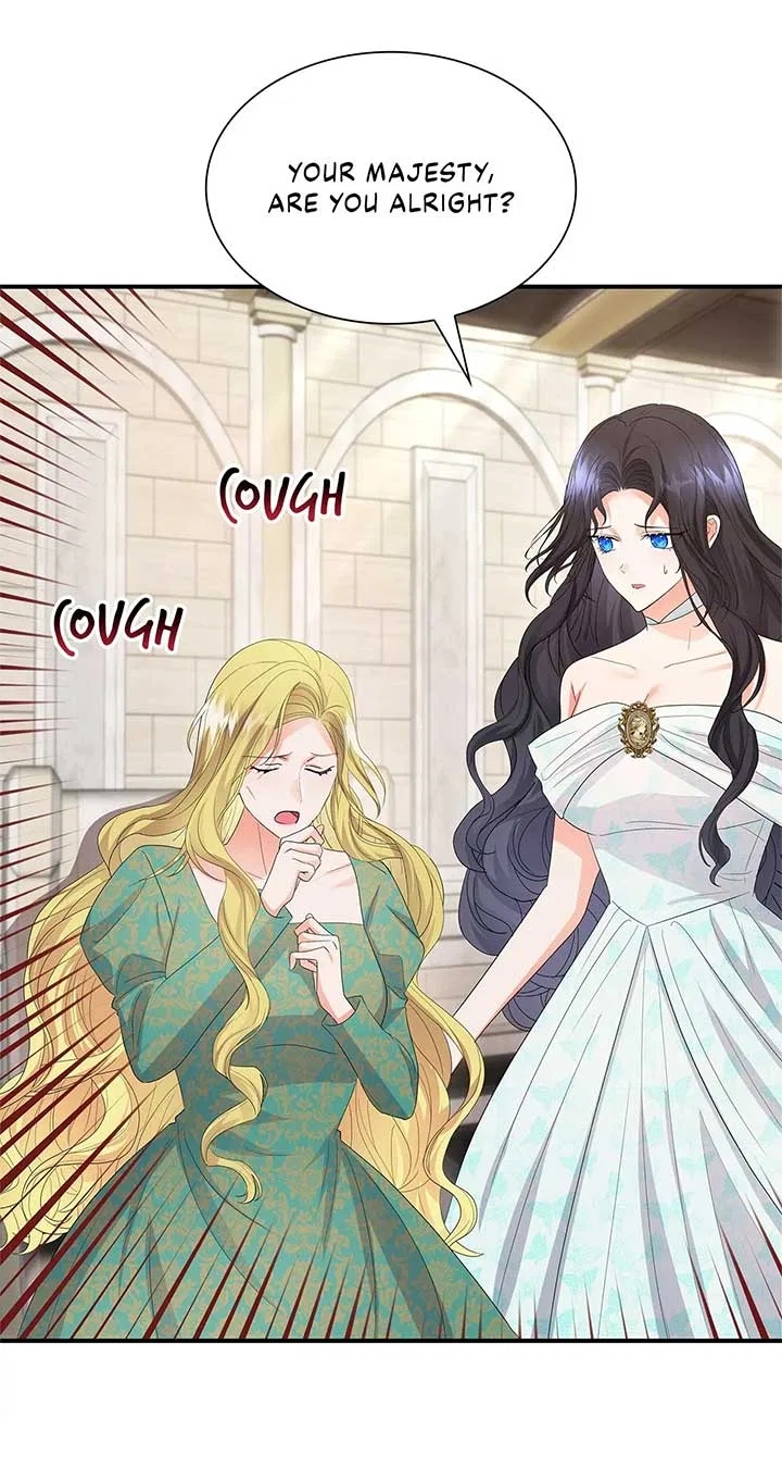 Becoming the Obsessive Male Lead’s Ex-Wife Chapter 71 – Page 34