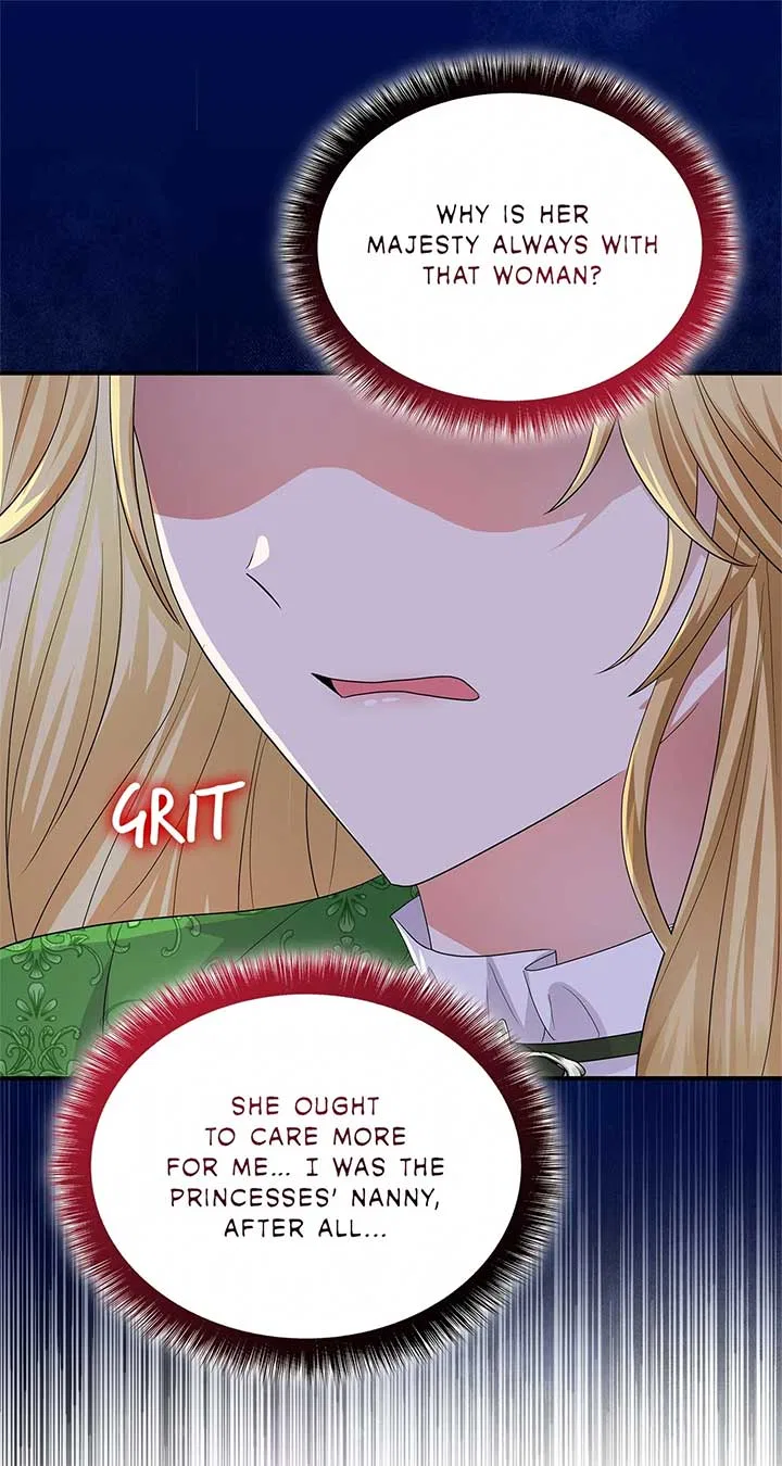 Becoming the Obsessive Male Lead’s Ex-Wife Chapter 71 – Page 38