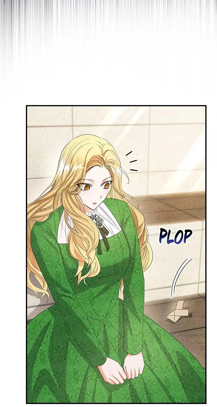 Becoming the Obsessive Male Lead’s Ex-Wife Chapter 71 – Page 39