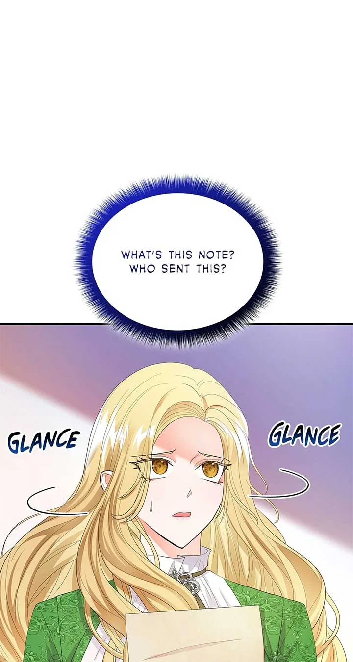 Becoming the Obsessive Male Lead’s Ex-Wife Chapter 71 – Page 40