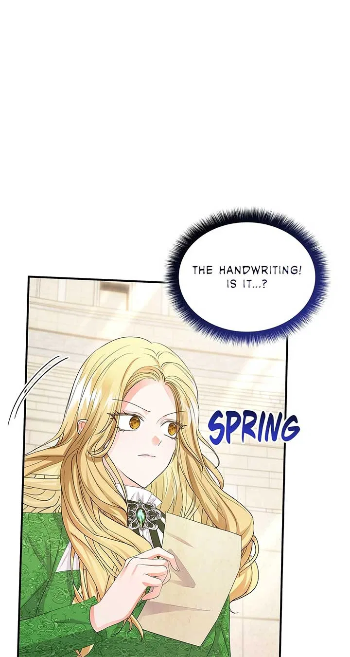 Becoming the Obsessive Male Lead’s Ex-Wife Chapter 71 – Page 43