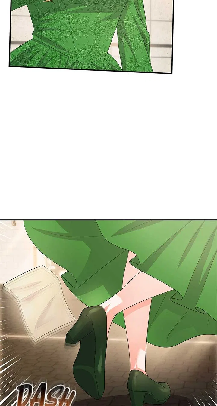 Becoming the Obsessive Male Lead’s Ex-Wife Chapter 71 – Page 44