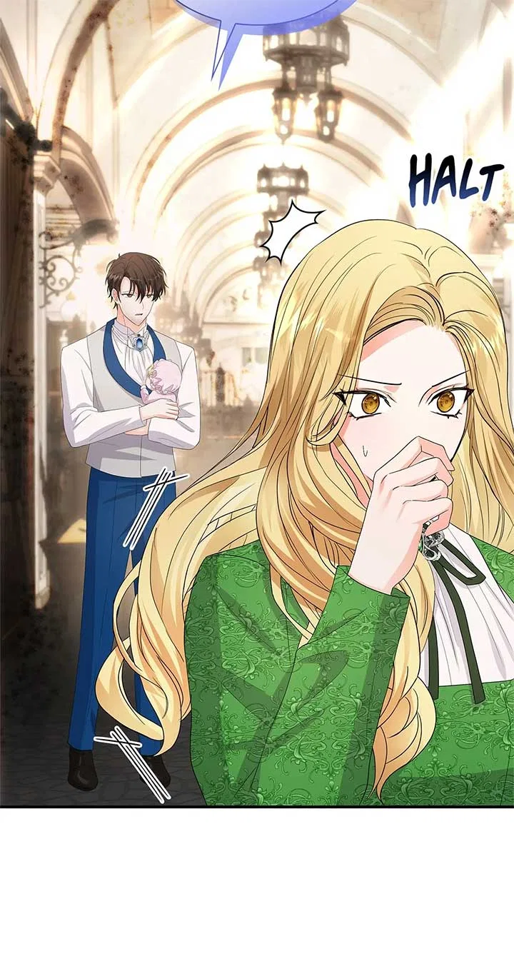 Becoming the Obsessive Male Lead’s Ex-Wife Chapter 71 – Page 48