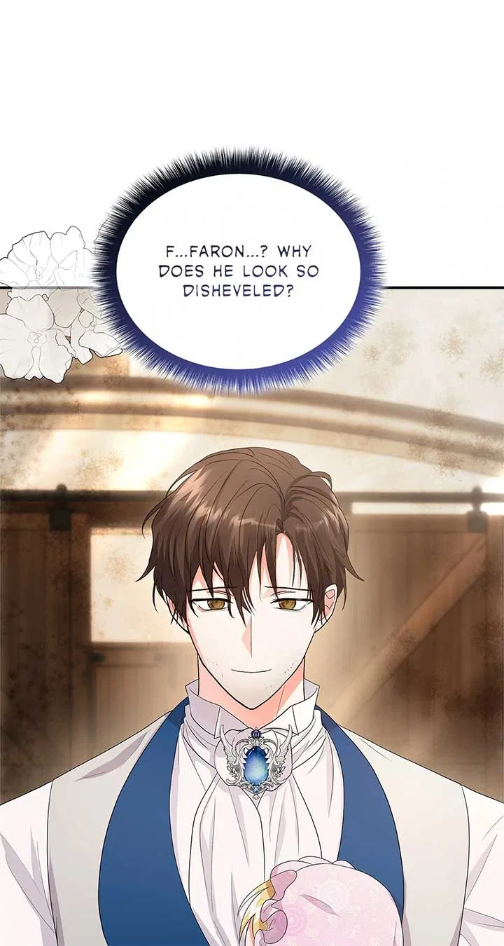 Becoming the Obsessive Male Lead’s Ex-Wife Chapter 71 – Page 49