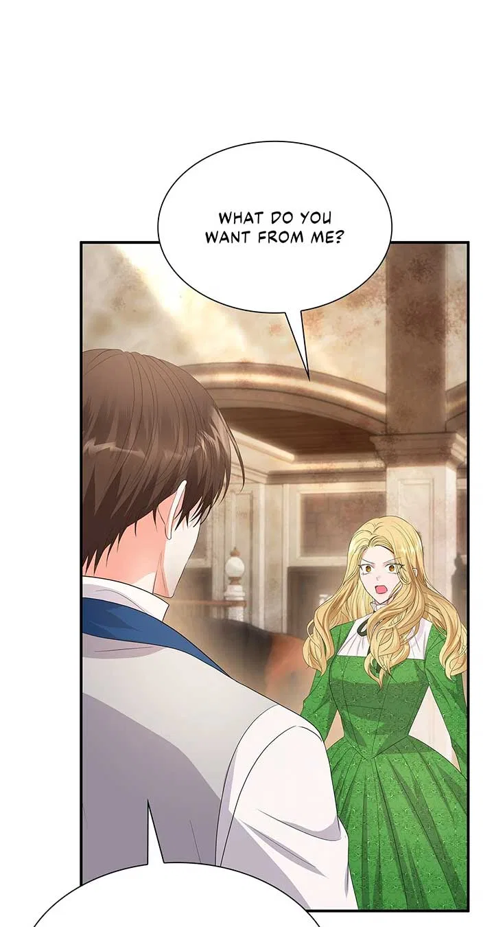 Becoming the Obsessive Male Lead’s Ex-Wife Chapter 71 – Page 51