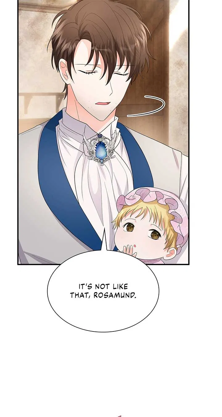 Becoming the Obsessive Male Lead’s Ex-Wife Chapter 71 – Page 53