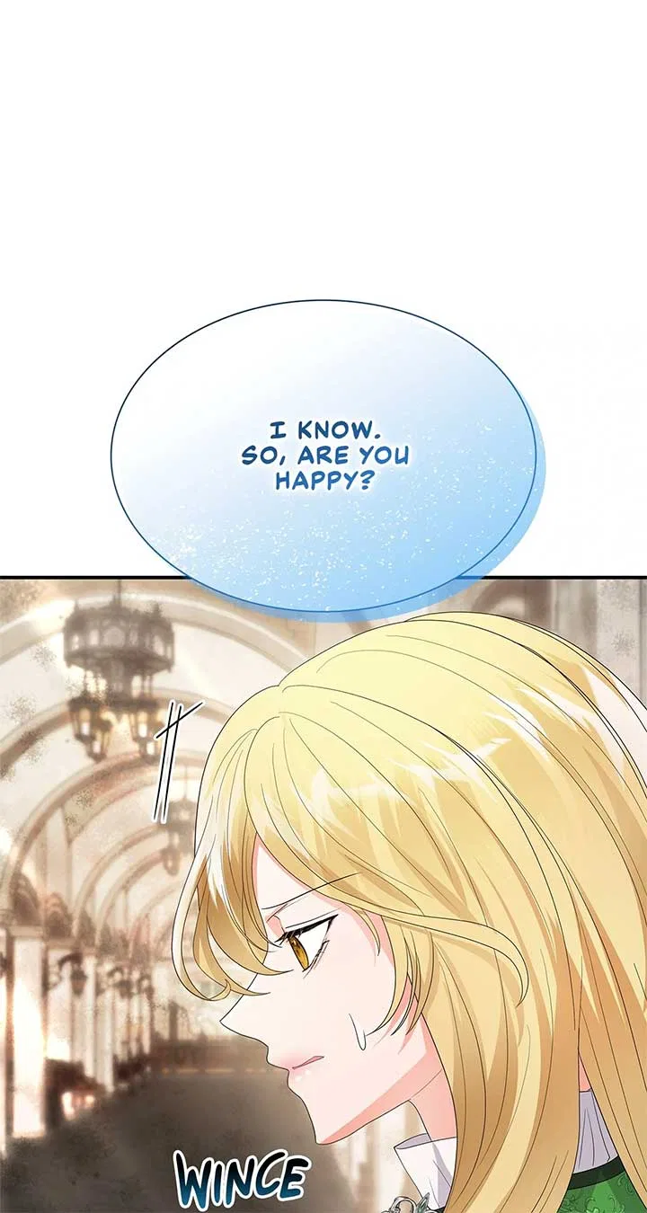 Becoming the Obsessive Male Lead’s Ex-Wife Chapter 71 – Page 56