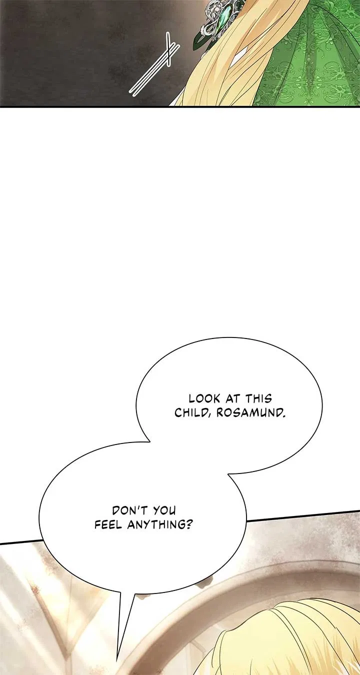 Becoming the Obsessive Male Lead’s Ex-Wife Chapter 71 – Page 57