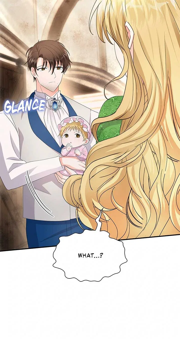 Becoming the Obsessive Male Lead’s Ex-Wife Chapter 71 – Page 58