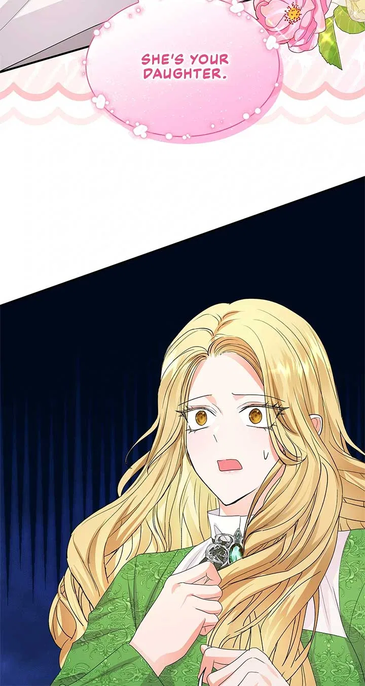 Becoming the Obsessive Male Lead’s Ex-Wife Chapter 71 – Page 60