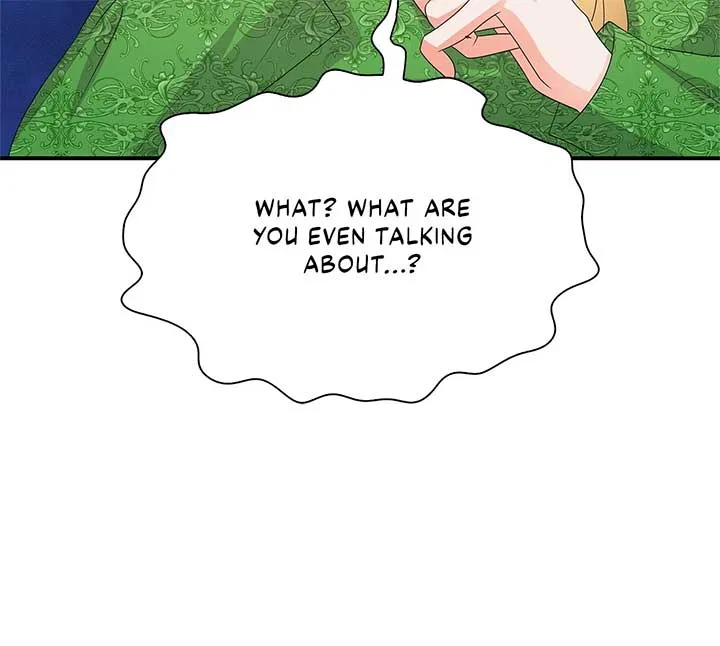 Becoming the Obsessive Male Lead’s Ex-Wife Chapter 71 – Page 61
