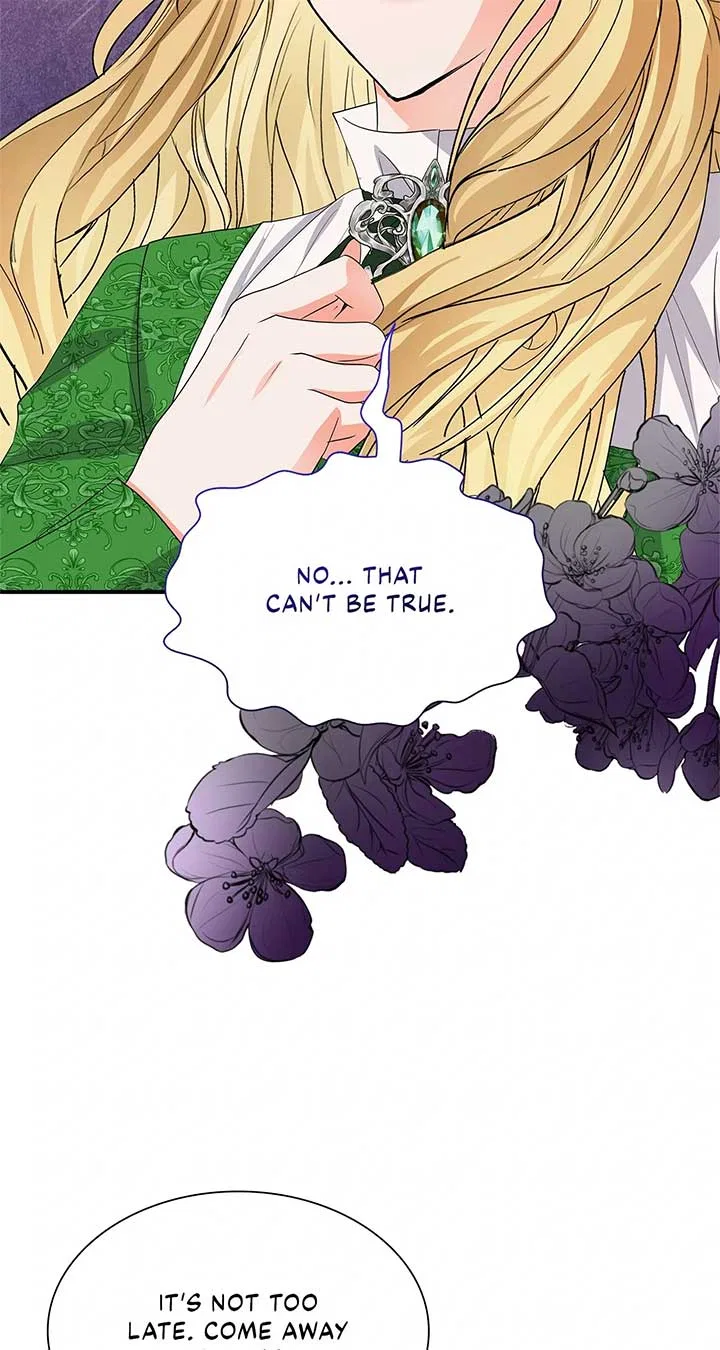Becoming the Obsessive Male Lead’s Ex-Wife Chapter 71 – Page 63