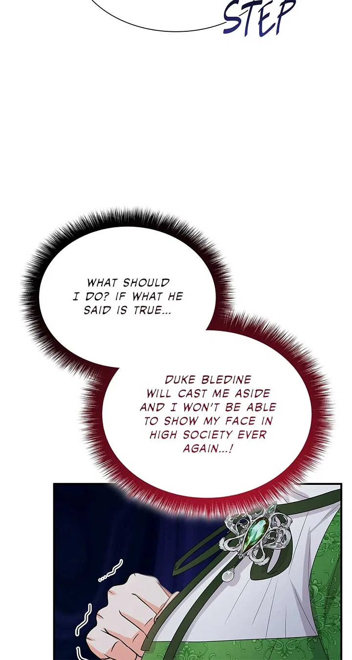 Becoming the Obsessive Male Lead’s Ex-Wife Chapter 71 – Page 65