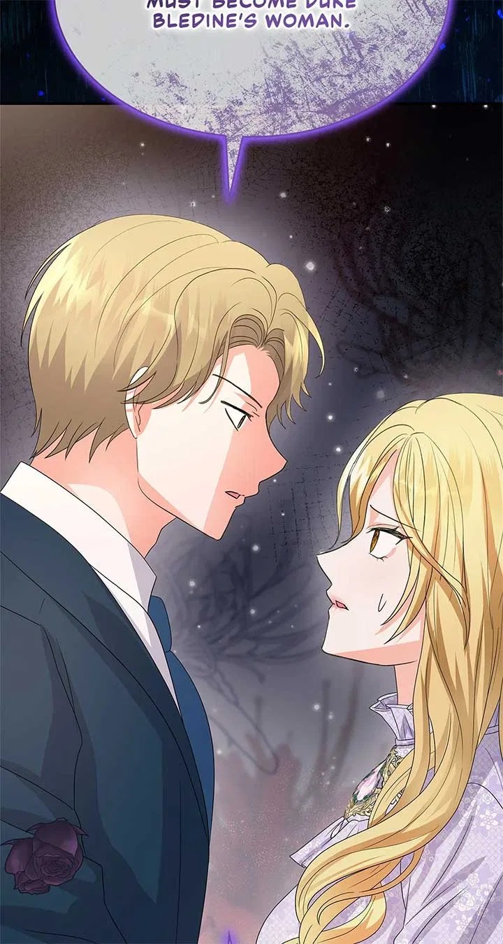 Becoming the Obsessive Male Lead’s Ex-Wife Chapter 71 – Page 70