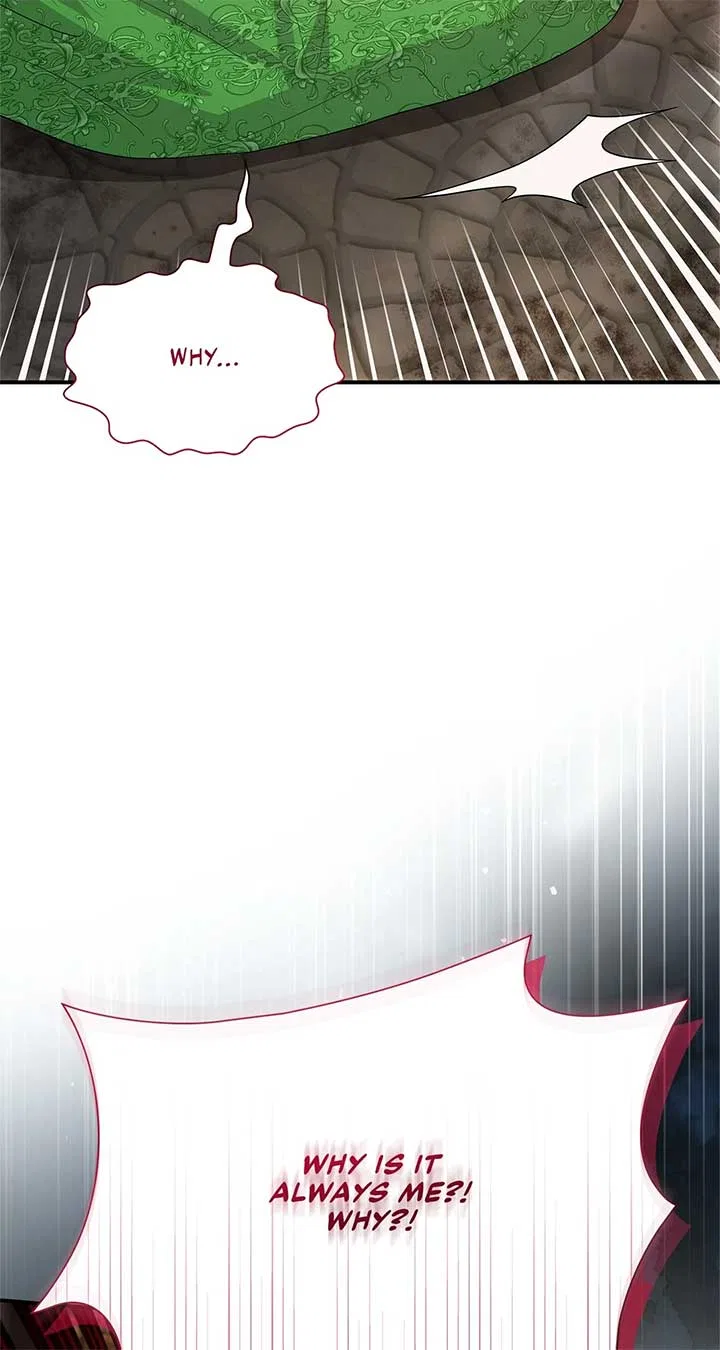 Becoming the Obsessive Male Lead’s Ex-Wife Chapter 71 – Page 74